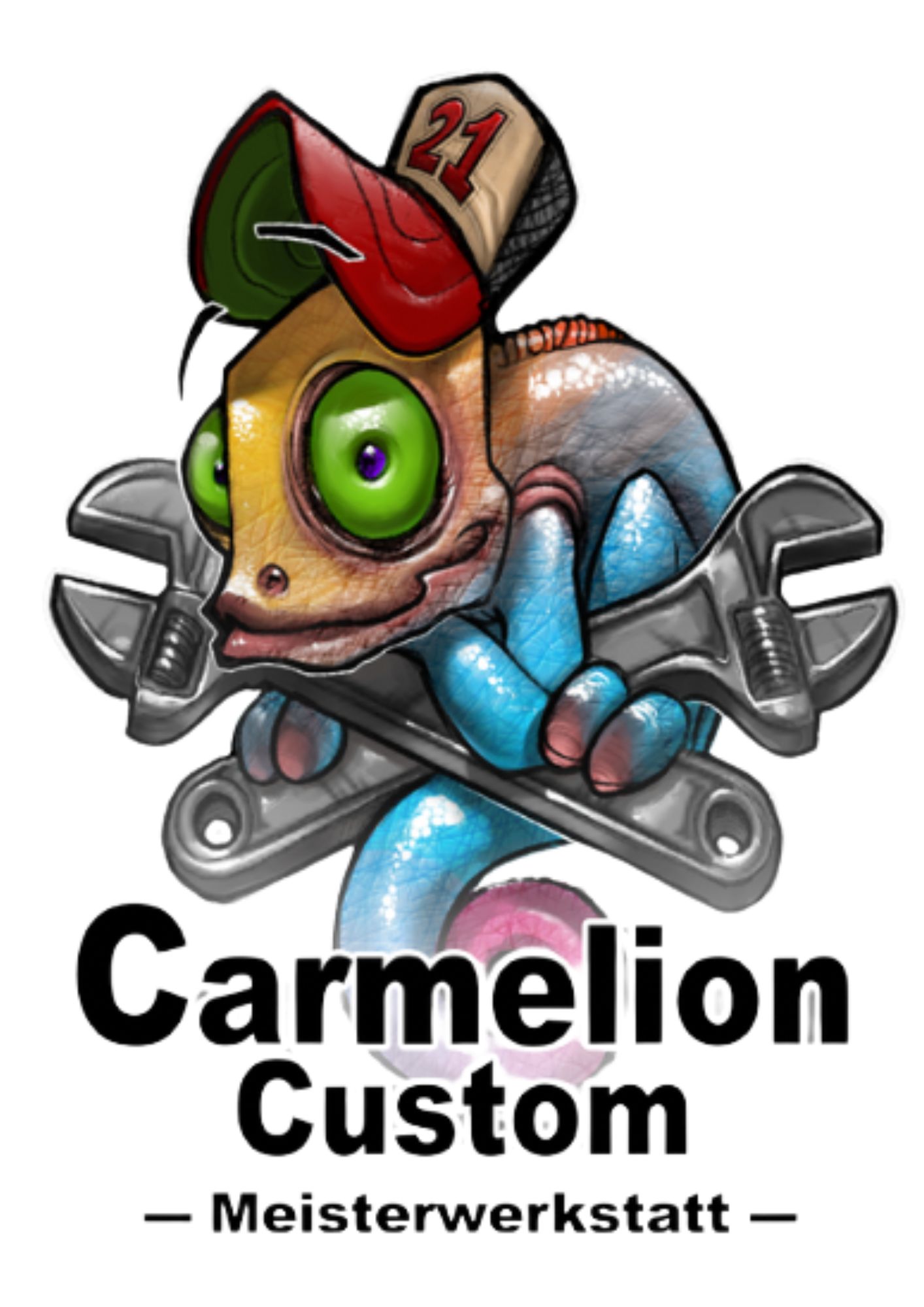 CarmelionCustom eGbR                    KFZ-Meisterwerkstatt